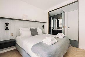 HIGHSTAY - Luxury Serviced Apartments - Place Vendôme