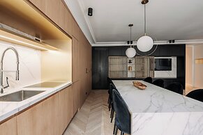 HIGHSTAY - Luxury Serviced Apartments - Place Vendôme