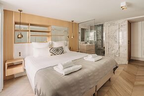 HIGHSTAY - Luxury Serviced Apartments - Place Vendôme