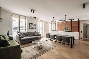 HIGHSTAY - Luxury Serviced Apartments - Place Vendôme