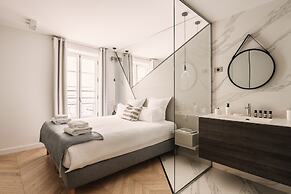 HIGHSTAY - Luxury Serviced Apartments - Place Vendôme Area