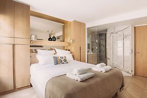 HIGHSTAY - Luxury Serviced Apartments - Place Vendôme