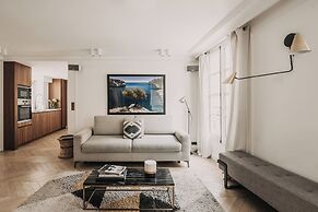 HIGHSTAY - Luxury Serviced Apartments - Place Vendôme