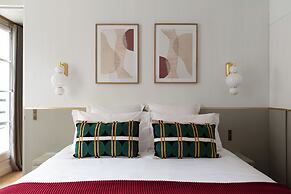 HIGHSTAY - Luxury Serviced Apartments - Place Vendôme