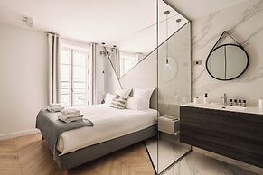 HIGHSTAY - Luxury Serviced Apartments - Place Vendôme