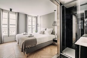 HIGHSTAY - Luxury Serviced Apartments - Place Vendôme