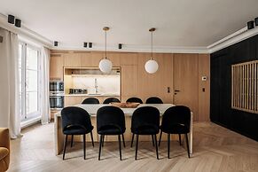 HIGHSTAY - Luxury Serviced Apartments - Place Vendôme