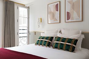 HIGHSTAY - Luxury Serviced Apartments - Place Vendôme
