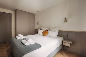 HIGHSTAY - Luxury Serviced Apartments - Place Vendôme