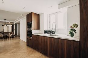 HIGHSTAY - Luxury Serviced Apartments - Place Vendôme