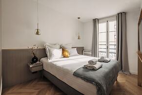 HIGHSTAY - Luxury Serviced Apartments - Place Vendôme