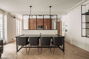 HIGHSTAY - Luxury Serviced Apartments - Place Vendôme