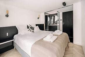 HIGHSTAY - Luxury Serviced Apartments - Place Vendôme