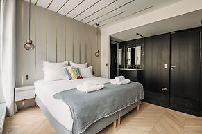 HIGHSTAY - Luxury Serviced Apartments - Place Vendôme