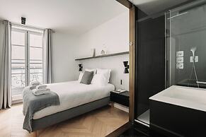 HIGHSTAY - Luxury Serviced Apartments - Place Vendôme