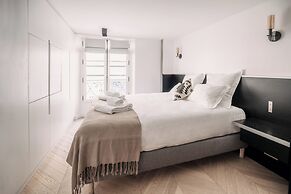 HIGHSTAY - Luxury Serviced Apartments - Place Vendôme
