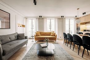 HIGHSTAY - Luxury Serviced Apartments - Place Vendôme