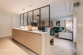 HIGHSTAY - Luxury Serviced Apartments - Place Vendôme