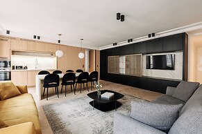 HIGHSTAY - Luxury Serviced Apartments - Place Vendôme