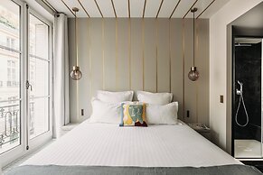 HIGHSTAY - Luxury Serviced Apartments - Place Vendôme