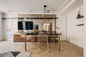 HIGHSTAY - Luxury Serviced Apartments - Place Vendôme