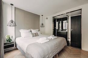 HIGHSTAY - Luxury Serviced Apartments - Place Vendôme