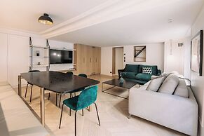 HIGHSTAY - Luxury Serviced Apartments - Place Vendôme