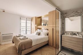 HIGHSTAY - Luxury Serviced Apartments - Place Vendôme