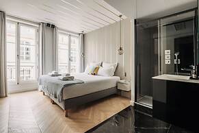 HIGHSTAY - Luxury Serviced Apartments - Place Vendôme