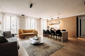 HIGHSTAY - Luxury Serviced Apartments - Place Vendôme