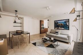 HIGHSTAY - Luxury Serviced Apartments - Place Vendôme