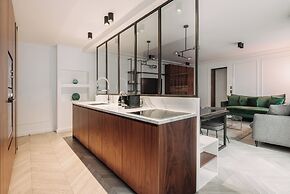 HIGHSTAY - Luxury Serviced Apartments - Place Vendôme