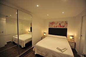 Apartamento Brisas Playa Tres Baños