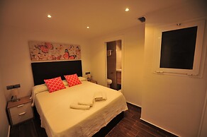 Apartamento Brisas Playa Tres Baños