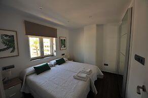 Apartamento Brisas Playa Tres Baños