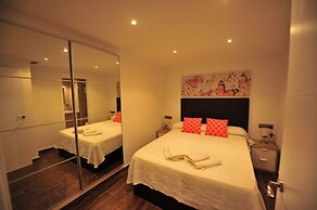 Apartamento Brisas Playa Tres Baños