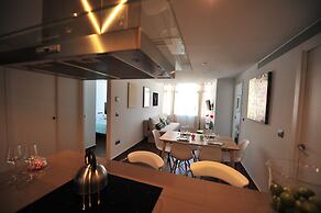 Apartamento Brisas Playa Tres Baños