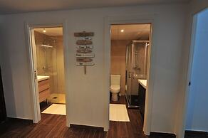 Apartamento Brisas Playa Tres Baños