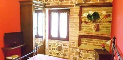 Agriturismo Arcobaleno della Torretta