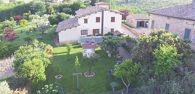 Agriturismo Arcobaleno della Torretta