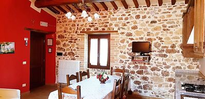 Agriturismo Arcobaleno della Torretta