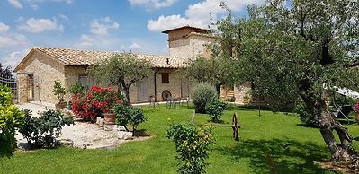 Agriturismo Arcobaleno della Torretta