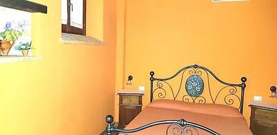 Agriturismo Arcobaleno della Torretta
