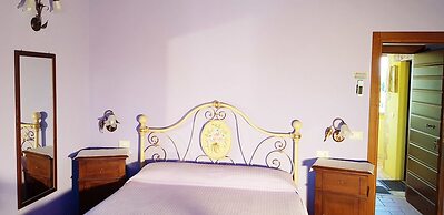 Agriturismo Arcobaleno della Torretta
