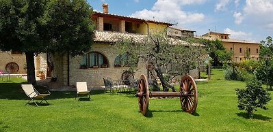 Agriturismo Arcobaleno della Torretta