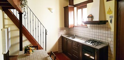 Agriturismo Arcobaleno della Torretta