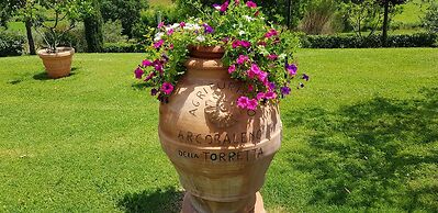 Agriturismo Arcobaleno della Torretta