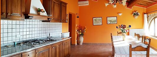 Agriturismo Arcobaleno della Torretta
