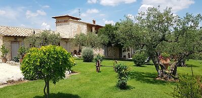 Agriturismo Arcobaleno della Torretta