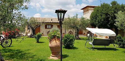 Agriturismo Arcobaleno della Torretta